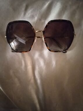 Blue Planet Addyson BP19674 Polarized Sunglasses